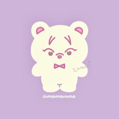 うるい ☽⋰さんのプロフィール画像