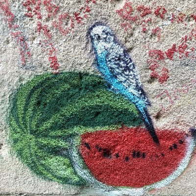 Academic Librarian Stabi Berlin I Project lead: IN_CONTEXT: Colonial Histories and Digital Collections I DFG-project: Qalamos IPrivat auf Twitter