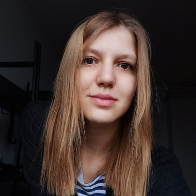 jjuliaalekseeva's profile picture. reporter