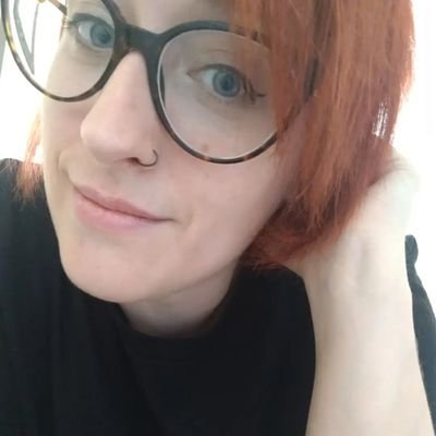 RoStallard's profile picture. | Curmudgeon | Coffee Enthusiast | Cis/Bi/She/Her | All Views are My Own | Proud to be part of the @platfform4yp team |