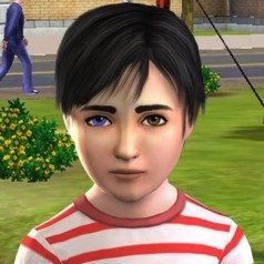 Future actor trying to get his first proper role. Architect and interior designer in The Sims in the meantime | 23 y/o | 

Origin ID: ssimssam