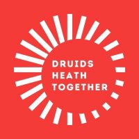 Druids Heath Together (@ourdruidsheath) 's Twitter Profile Photo Druids Heath Together (@ourdruidsheath) 's Twitter Profile Photo