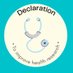 The Declaration to Improve Health Research (@ImproveHealthR) Twitter profile photo