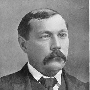 Edinburgh Conan Doyle Network Conference: ‘Conan Doyle and Storytelling’
10-11 December 2021