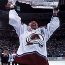 Edward Downs - @Avalanche4life - Twitter