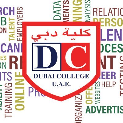 Careers education and guidance  @DubaiCollege
#DCCareers