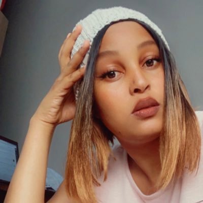 Zamile711's profile picture. ♏️