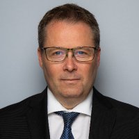 Bjørn Arild Gram (@bjornarildgram) 's Twitter Profile