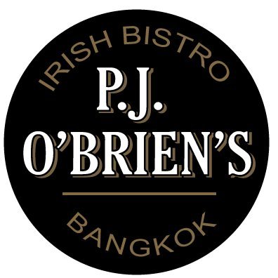 Authentic Ireland right here in Bangkok close to BTS Phra Khanong and W District