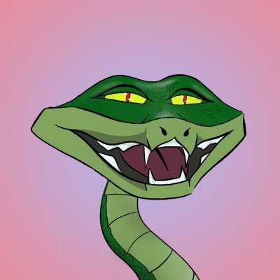 1666 of the sassiest snakes on the Fantom Opera $FTM | docs @ https://t.co/j9MXREhFP6 | https://t.co/36D5rJvGRy | https://t.co/aazeHYRa9T…