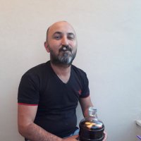 Gurkan Sezer (@gurkansezer2) 's Twitter Profile