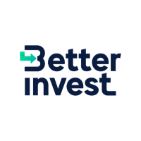 Better Invest (@betterinvestapp) 's Twitter Profile