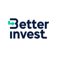 Better Invest(@BetterInvestApp) 's Twitter Profile Photo