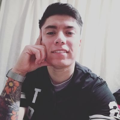 Nothorius2's profile picture. Tienda: Iphoenix Digital Spa
Guardia de seguridad
Papa de Eithan ❤️❤️❤️
MMA
Brazilian Jiujitsu
Gamer