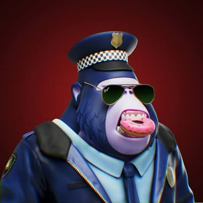 Larry Scuby❄️ Profile