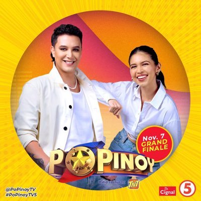 PoPinoyTV Profile Picture