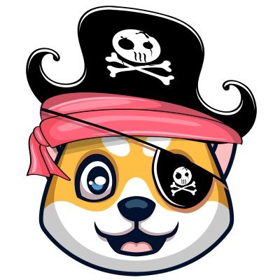 #VIKINGS Inu , Skol ! Doge Little Pirate Brother 
Treasure Hunting Game Coming soon.
4% Reflect. 58% Burnt. 

BSC: 0xc3583c8328ecb4dc8751c7e4fe7bcc18e558a4b6