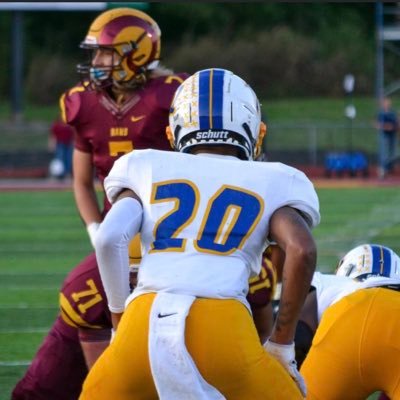 senior |LB|160|6’0 513-266-3398 northwest highschool leseand79@gmail.com