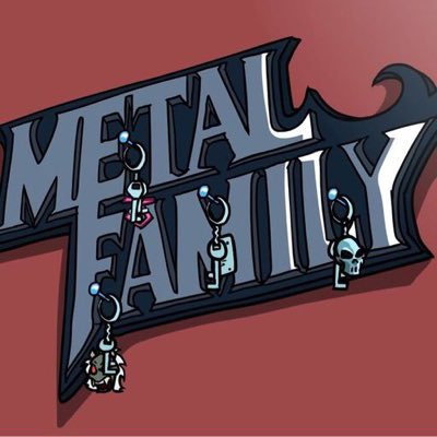 metal family brainrot hours – read our carrd before you follow! – not affiliated with the official Metal Family web series