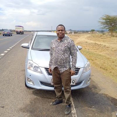 mukolwedaniel's profile picture. Dan Dan