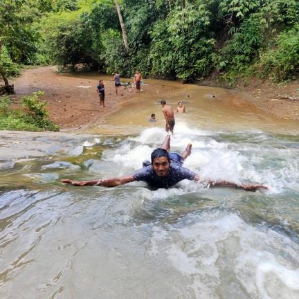 MdMonowarHosai9's profile picture. Shanta