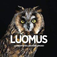 Luomus(@luomus) 's Twitter Profile Photo