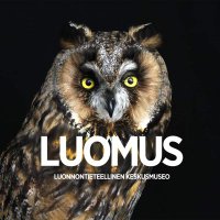 Luomus (@luomus) 's Twitter Profile
