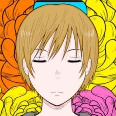 北村リツキ『ヤンマガWeb連載掲載中』さんのプロフィール画像