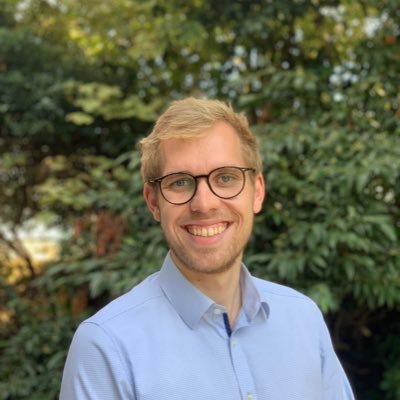 janbluem's profile picture. Doctoral Student at the Cambridge Service Alliance, University of Cambridge | Research in NLP for Customer Service Experience