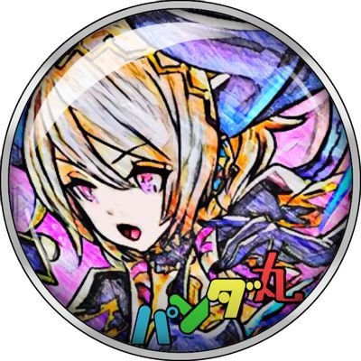 パズドラ  ブロスタ 🏆50000  シャドバ グラマス cod  アイコン・ヘッダー→@Sazikun_GW