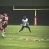 _iamachine's profile picture. 5’9 175lb ATH at Cahokia Hs 💼c/o24 Track&Field 🥇pr hj- 6’6 lj-22’10.5