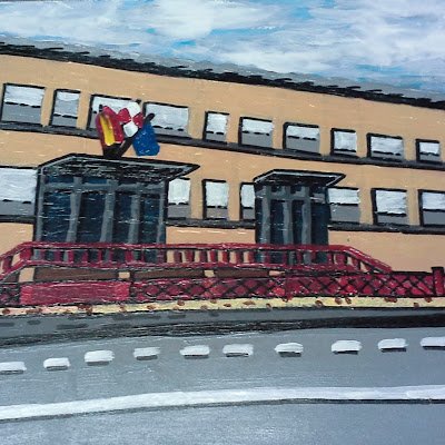 CEIP Toral de los Vados Profile