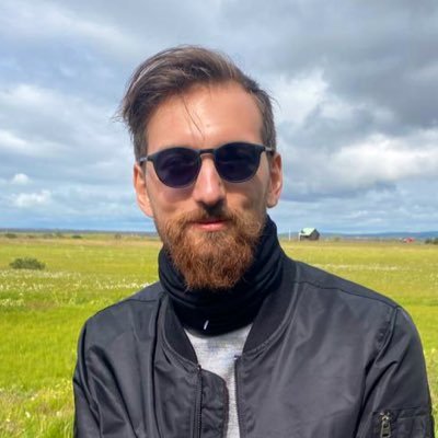 AlexandreD_'s profile picture. PhD student: Vilhjalmur Stefansson and the US' (re)discovery of the North-American Arctic, 1920-50s. Member of @miarctic. Fulbrighter 23/24.