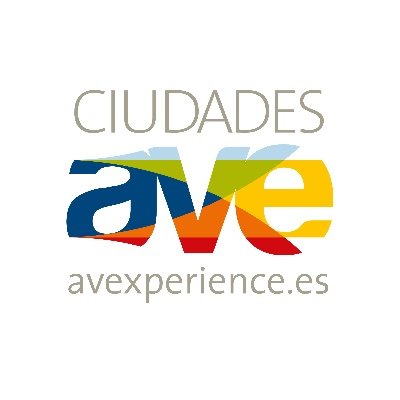 Twitter oficial de la Red de Ciudades AVE. De una ciudad a otra, ¡y viajo porque me toca! Destinos únicos, experiencias únicas.