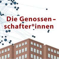 Genossenschafter*innen(@Genoss_innen) 's Twitter Profileg