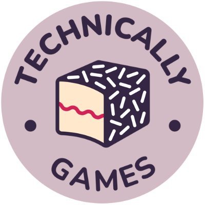 All things technical in games art, programming & security. Bring on the niche, the nerdy & the nifty.