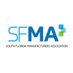 South Florida Manufacturers Association (@SFMAINC) Twitter profile photo