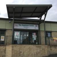 Highfield Community Association Keighley (@keighleyhca) 's Twitter Profile