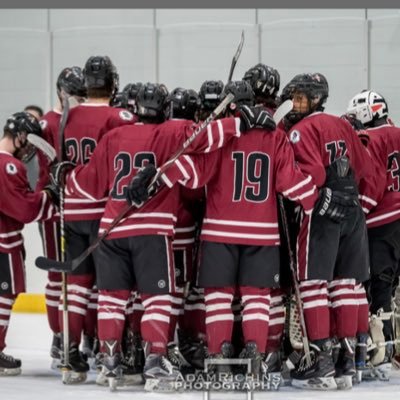 Roxbury Latin Hockey