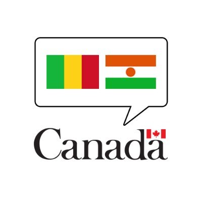 Ambassade du Canada au Mali et au Niger - English:  @CanEmbMali https://t.co/pL8TIB881B