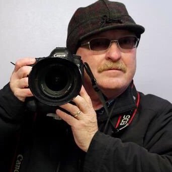 Sheboygan Press Media photographer/videographer who takes a keen interest in cars, racing and sports. Intrigued by interesting local history and conversations.