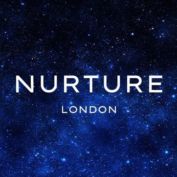 Creative Strategy Management for Brilliant People, Charities, Brands & Events. Email: hello@nurturelondon.com