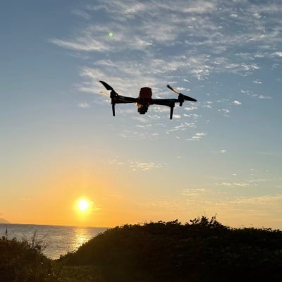 能登ドローンビジネスサポート DronePartner's｜能登でドローンビジネスを行っています。（空撮、イベント、測量、散布、講習等承り中）