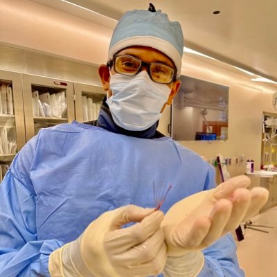 Assistant Professor. Diagnostic and Interventional Radiology @ Baylor College of Medicine