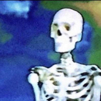 ALMC25's profile picture. You could follow your dreams. You could also follow me on Instagram @mack_bartels