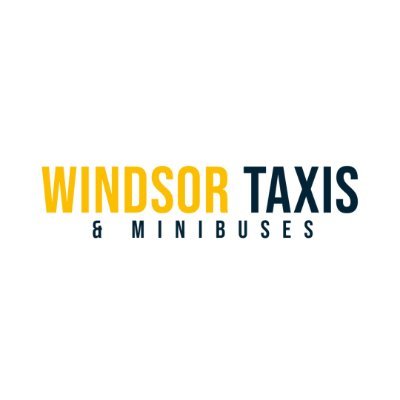 Windsor Taxis And Minibuses provide you with the best taxi services in Windsor.
