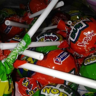 qrscanner23's profile picture. 