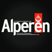 Alperen Dergisi (@alperendergi) 's Twitter Profile
