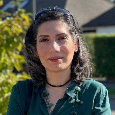 BBC Persian Journalist. Views expressed are personal. Retweeting is not endorsement.                         https://t.co/HCJQOdrVg9