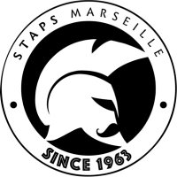 BDS STAPS Marseille(@STAPS_marseille) 's Twitter Profile Photo